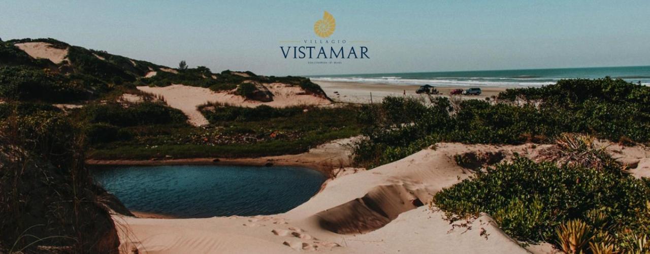 Villagio Vistamar Иля Комприда Екстериор снимка