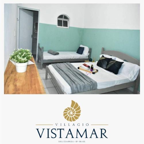 Villagio Vistamar Иля Комприда Екстериор снимка