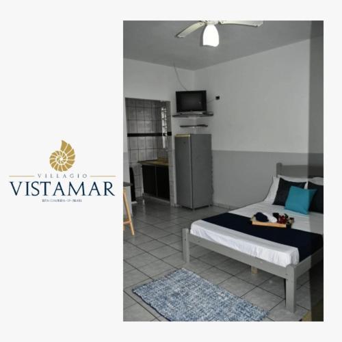 Villagio Vistamar Иля Комприда Екстериор снимка