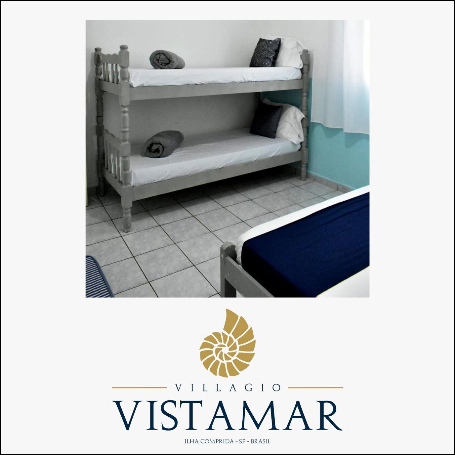 Villagio Vistamar Иля Комприда Екстериор снимка