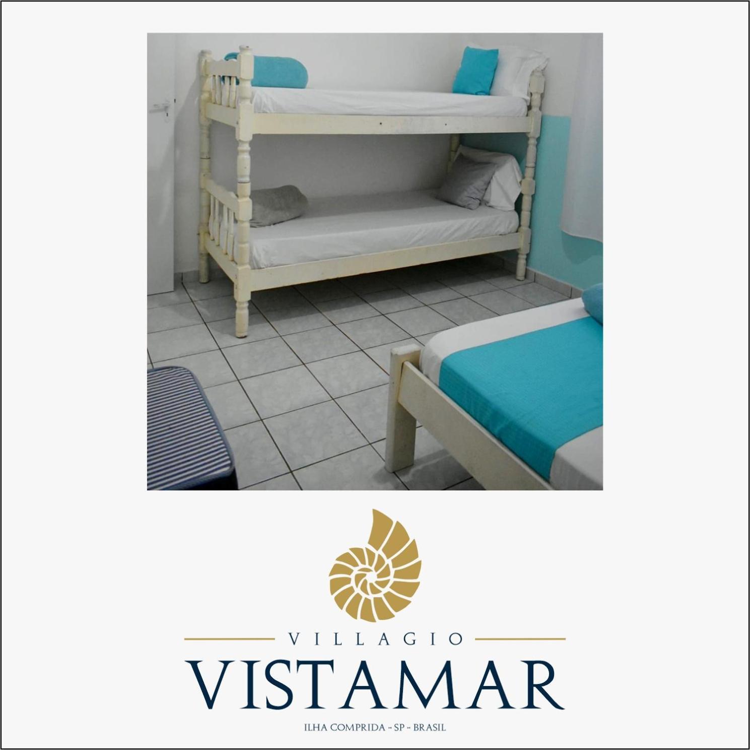 Villagio Vistamar Иля Комприда Екстериор снимка