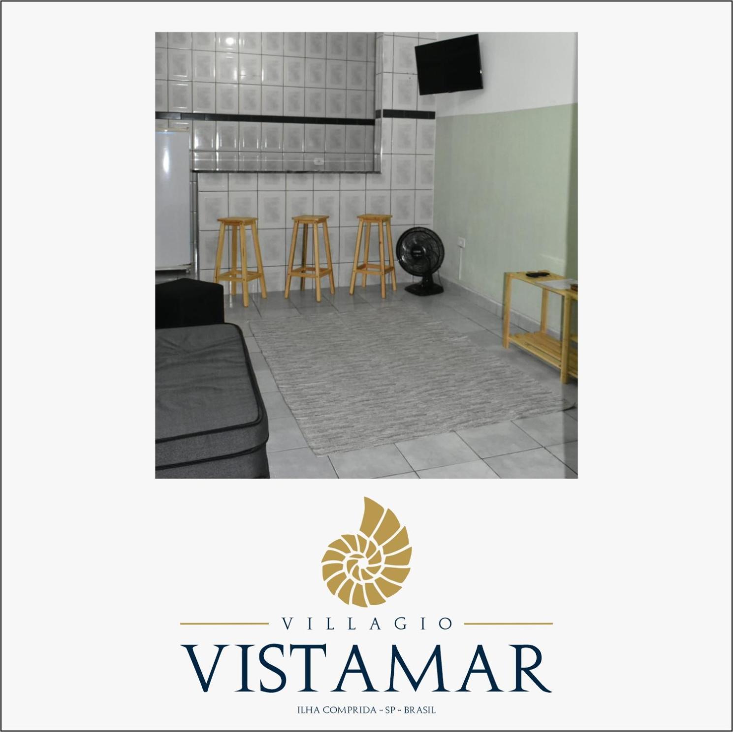 Villagio Vistamar Иля Комприда Екстериор снимка