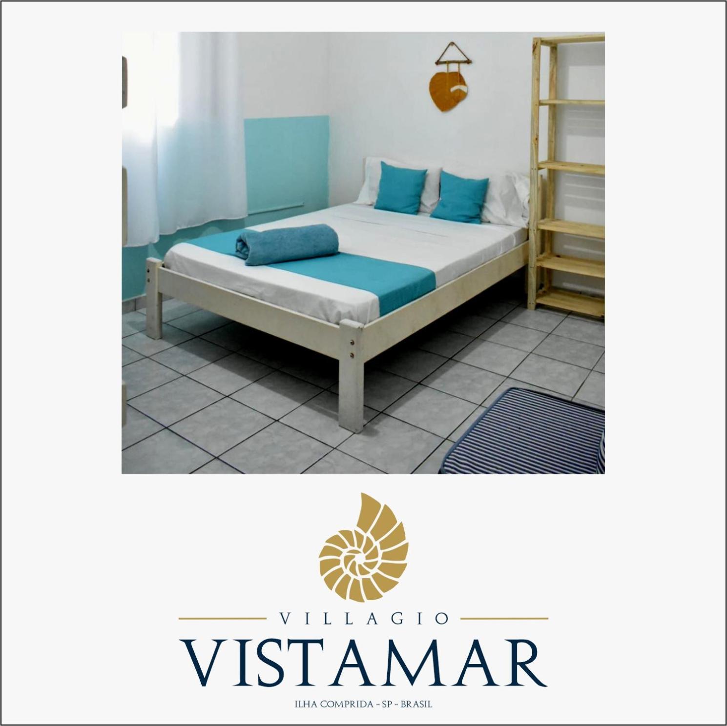 Villagio Vistamar Иля Комприда Екстериор снимка