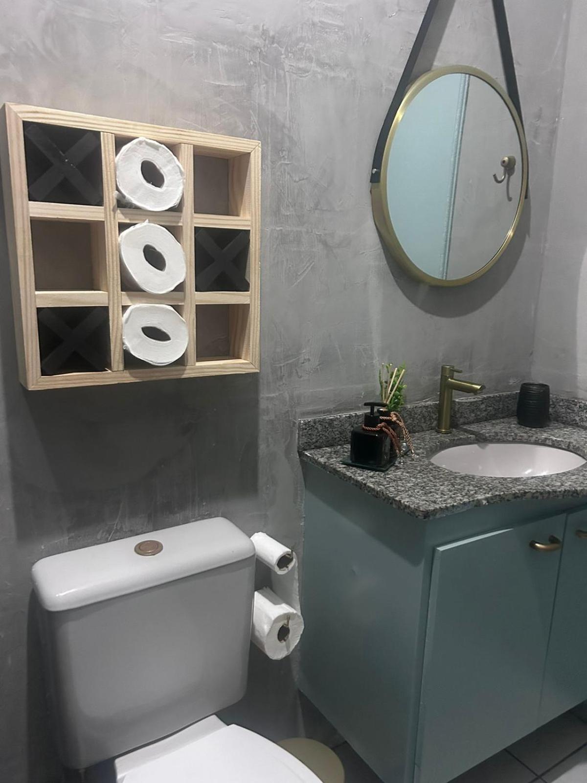 Villagio Vistamar Иля Комприда Екстериор снимка