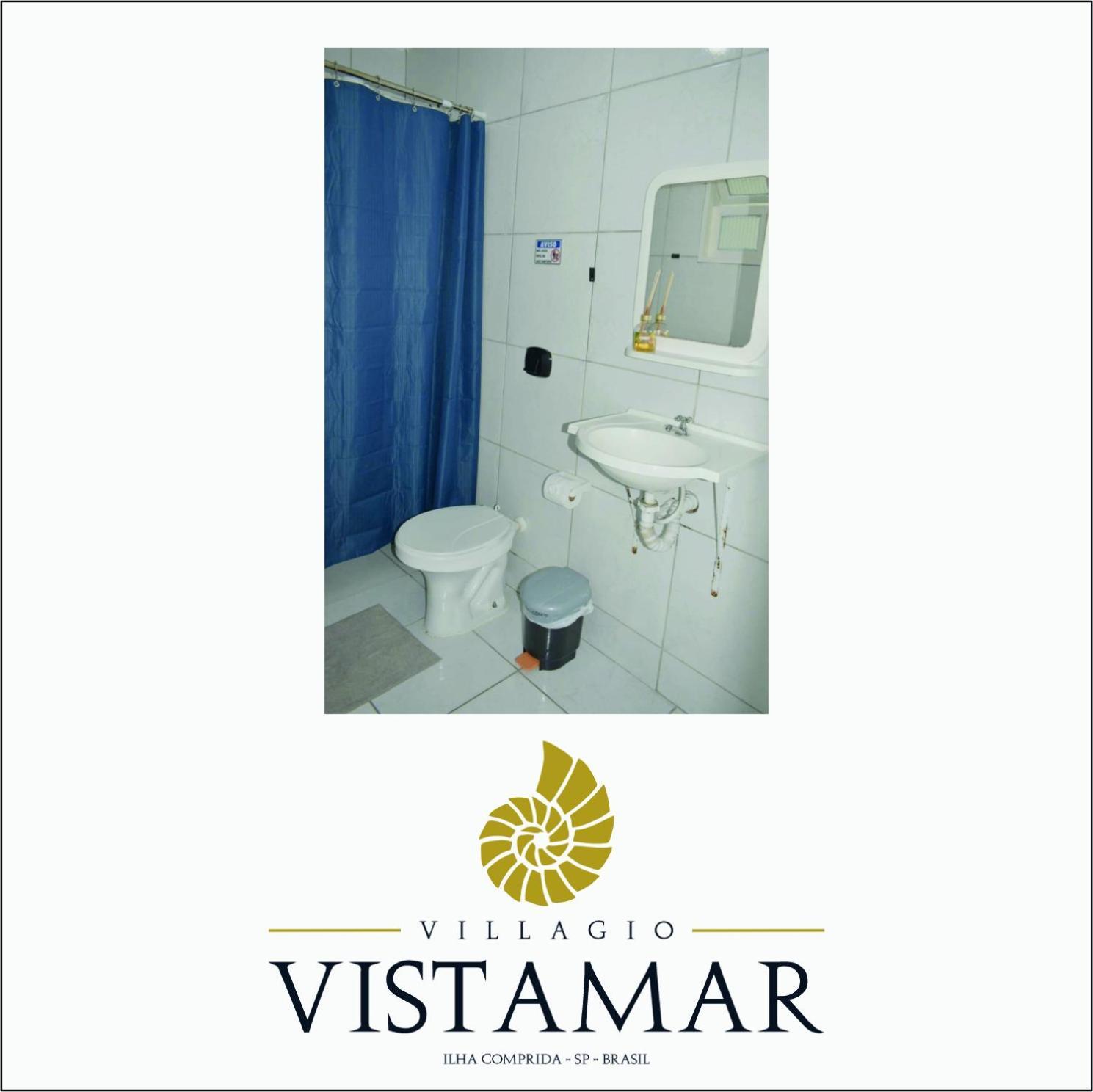 Villagio Vistamar Иля Комприда Екстериор снимка