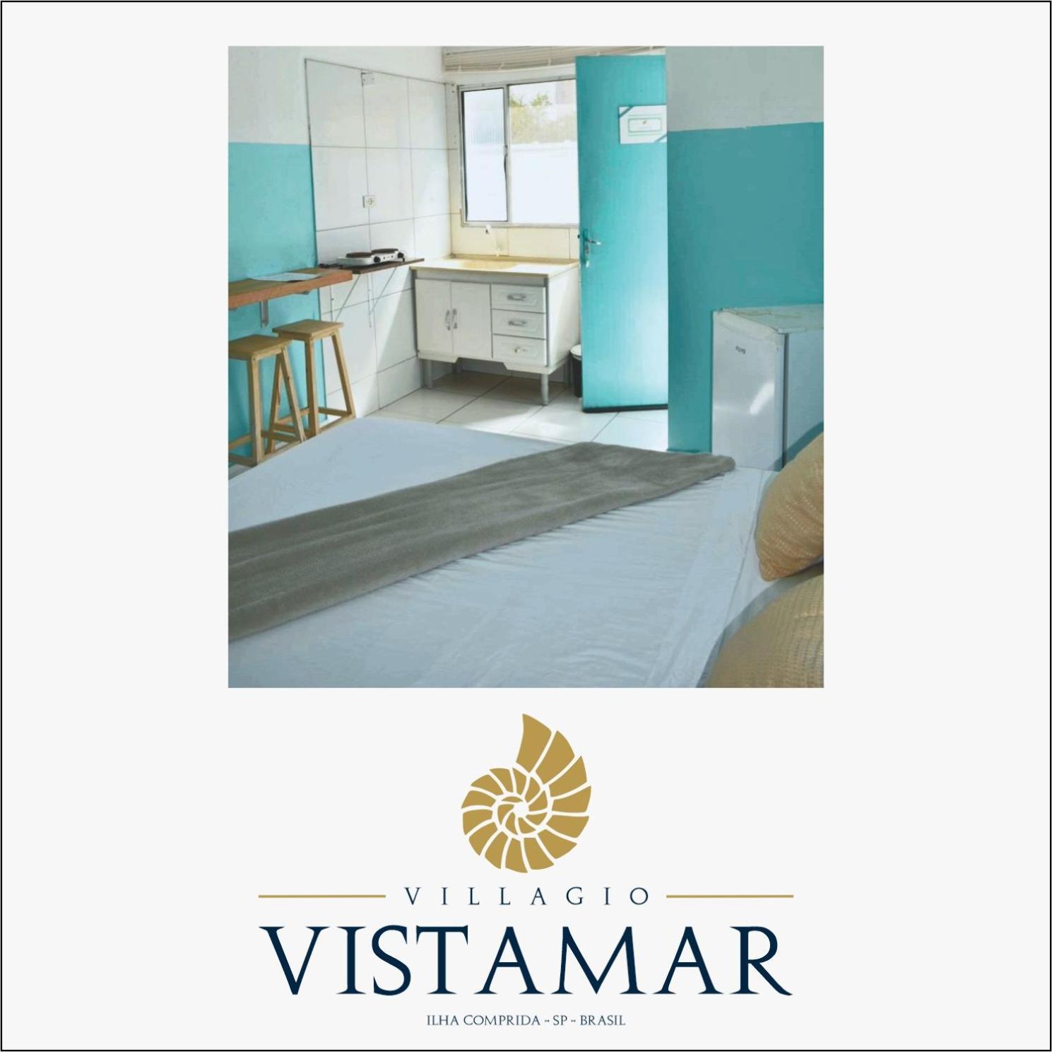 Villagio Vistamar Иля Комприда Екстериор снимка